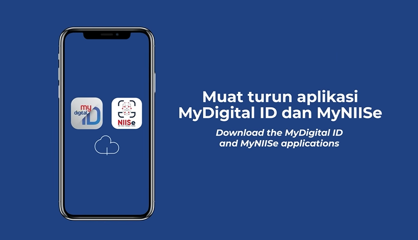 log masuk MyNIISe 2026