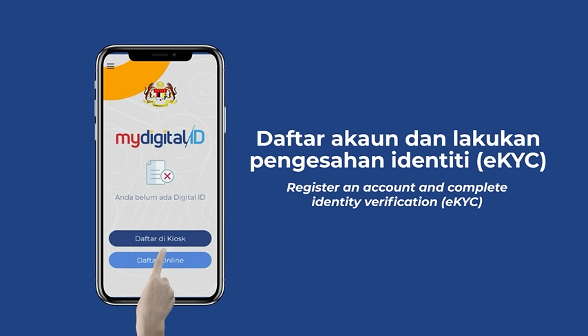 log masuk MyNIISe 2026