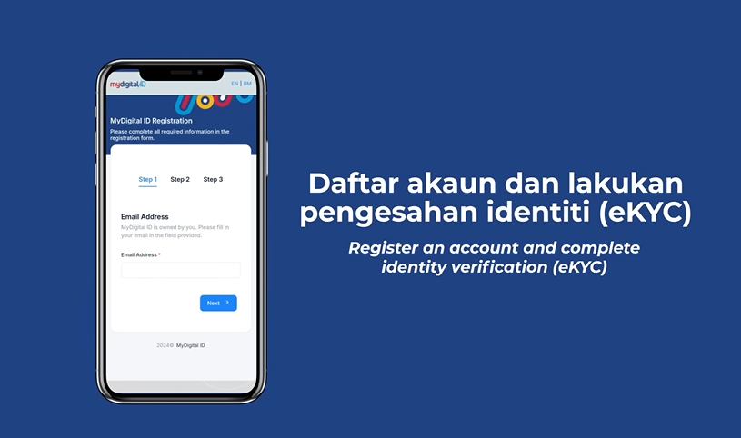 log masuk MyNIISe 2026