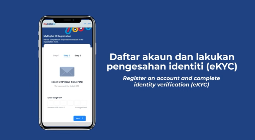 log masuk MyNIISe 2026