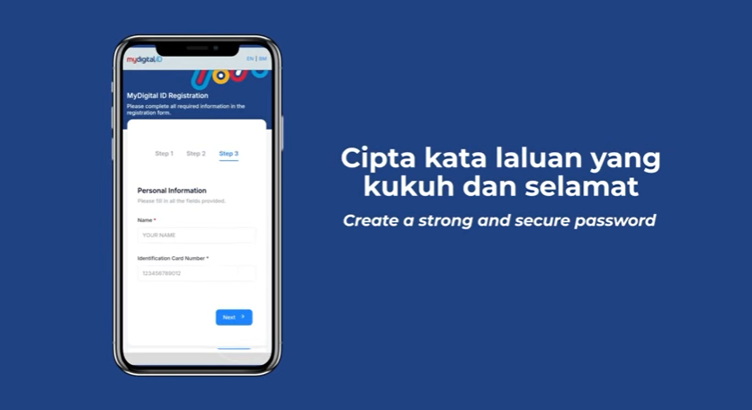log masuk MyNIISe 2026