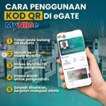 cara guna myniise
