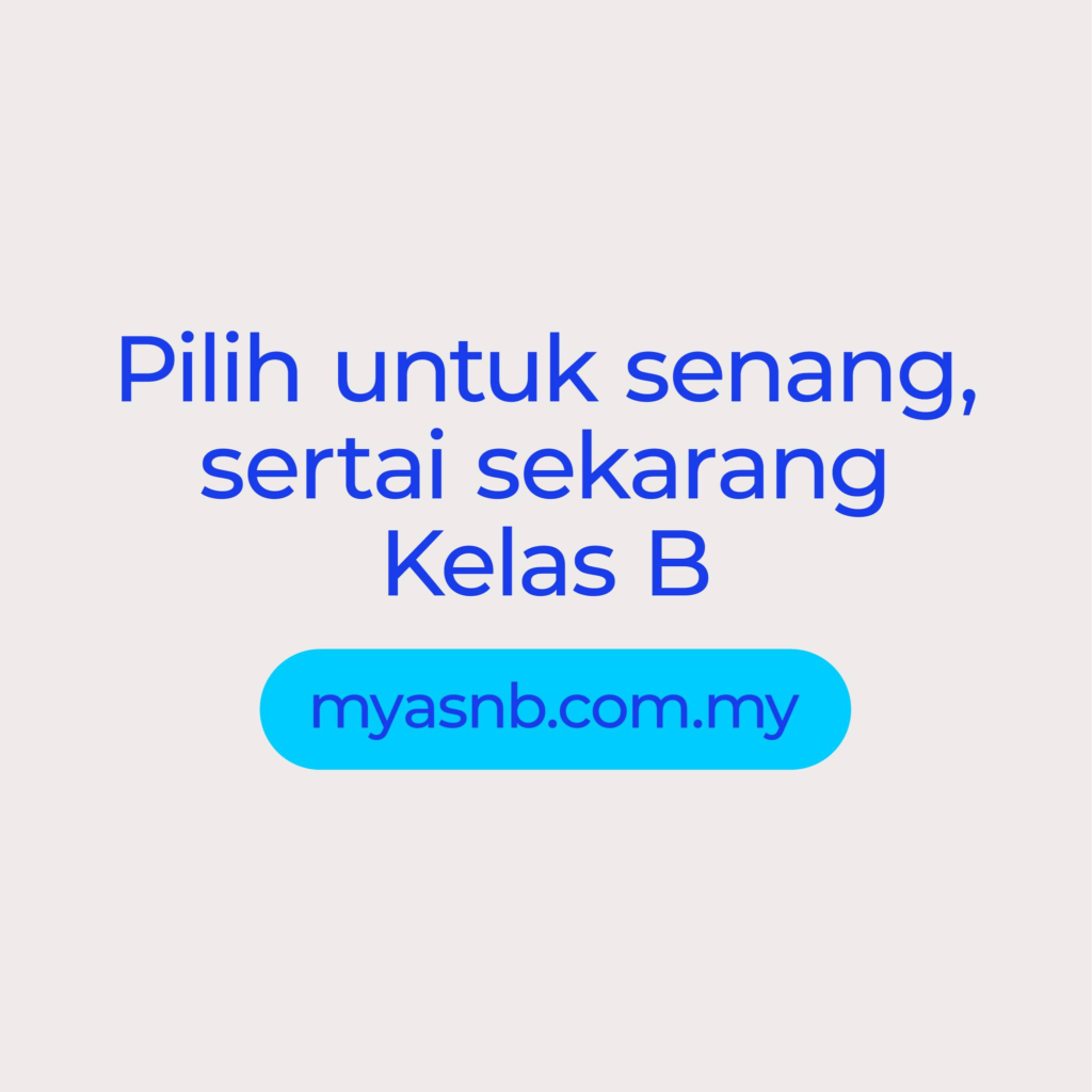 Zakat Khultah ASB 