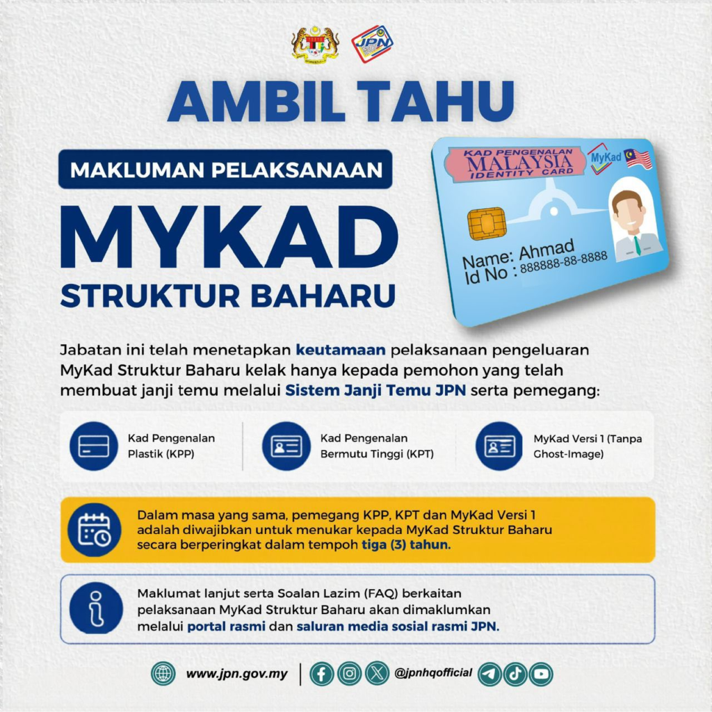 myakad baru