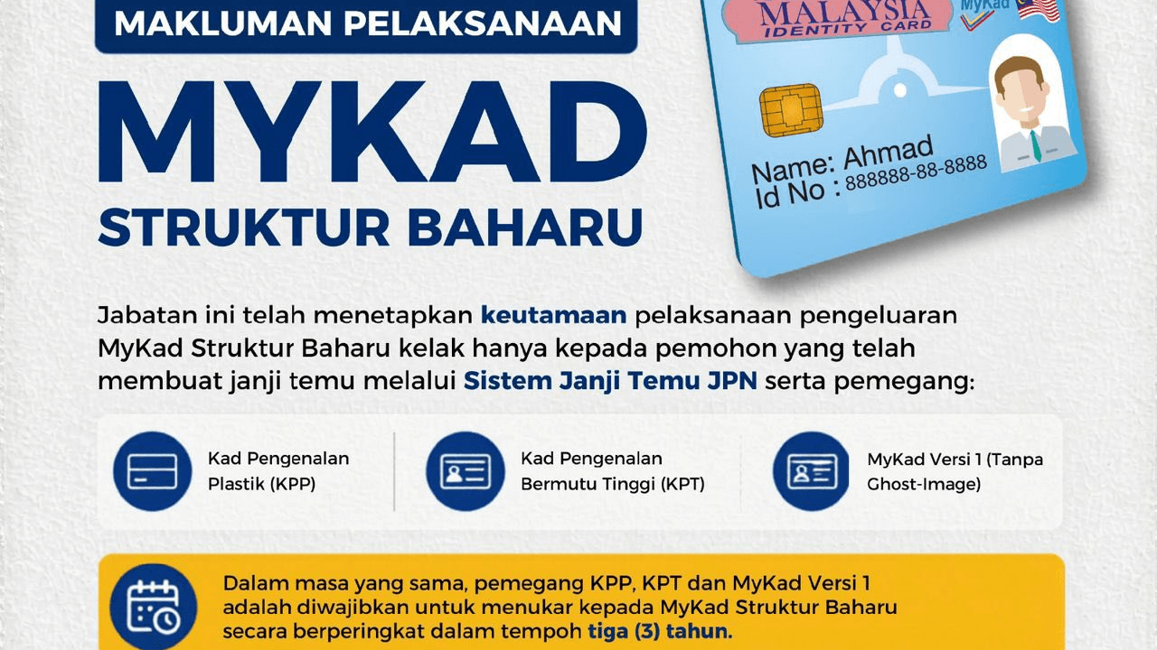 myakad baru