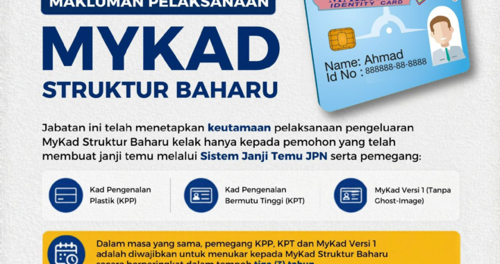 myakad baru