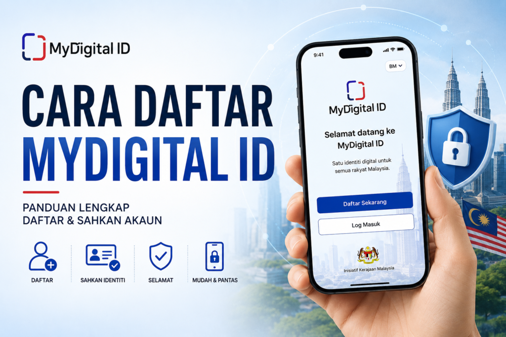 mydigital id