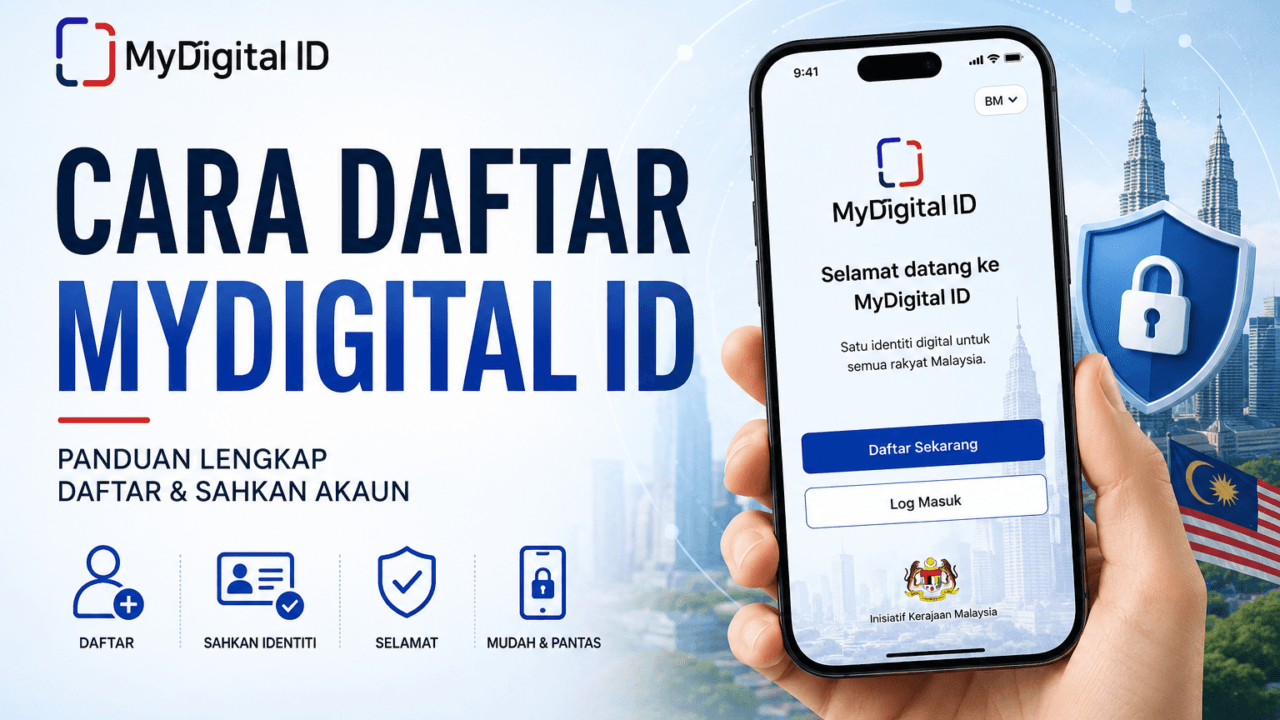 mydigital id