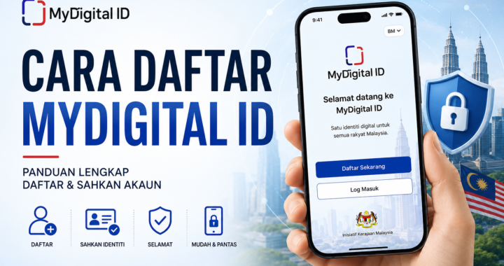 mydigital id