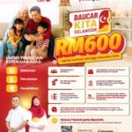 BAUCAR KITA SELANGOR