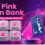 Kelebihan Kad Pink AEON Bank - Patuh Syariah, Cashback, Profit Rate 3.00%, Boleh Diguna Diluar Negara