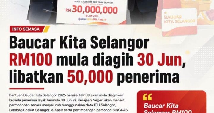 baucar kita selangor