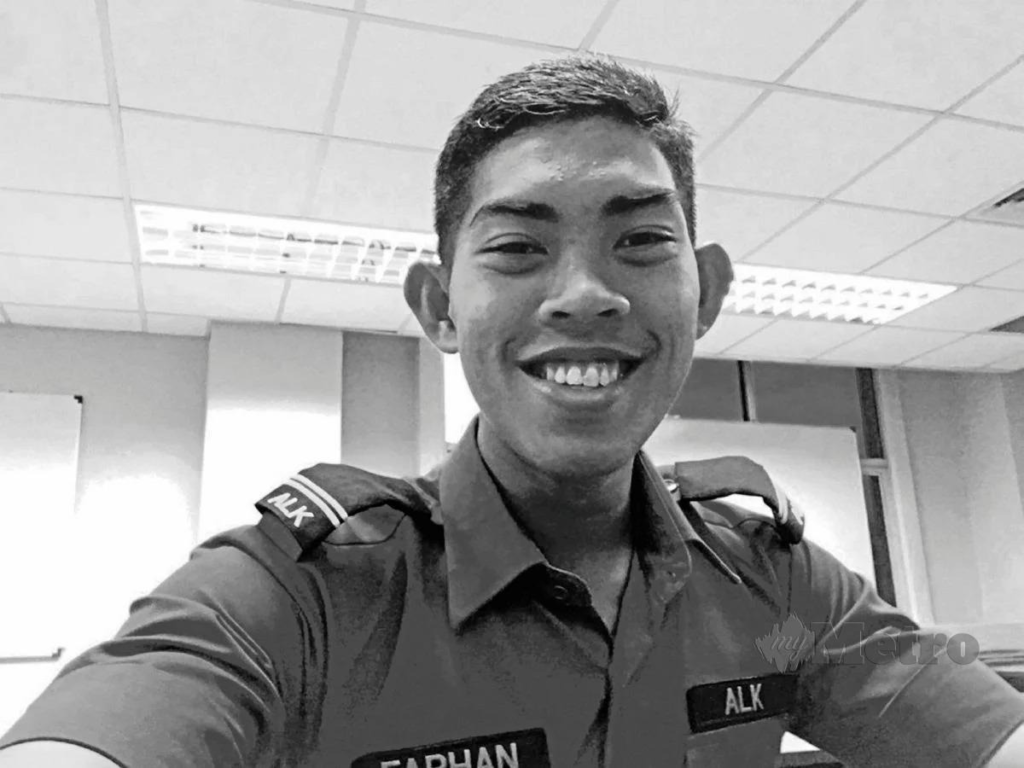 Contoh Kes Buli yang Berlaku di Malaysia