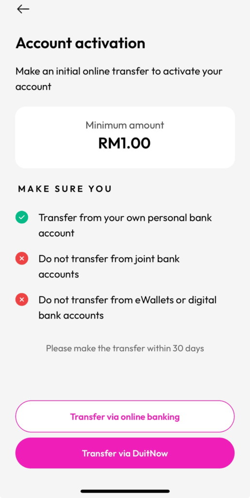 Kelebihan Kad Pink AEON Bank 