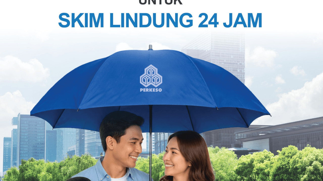 kadar caruman baharu lindung 24 jam