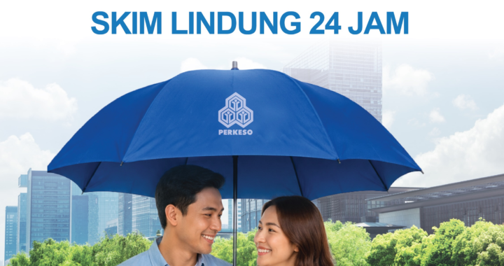 kadar caruman baharu lindung 24 jam