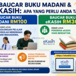 baucar buku 2026