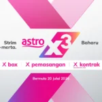 Astro X3
