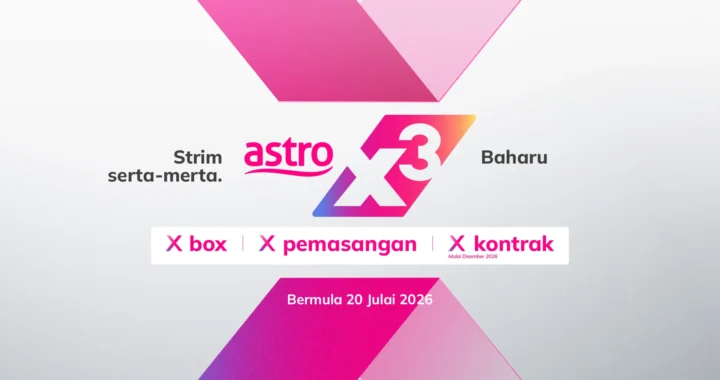 Astro X3