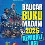 BAUCAR BUKU MADANI
