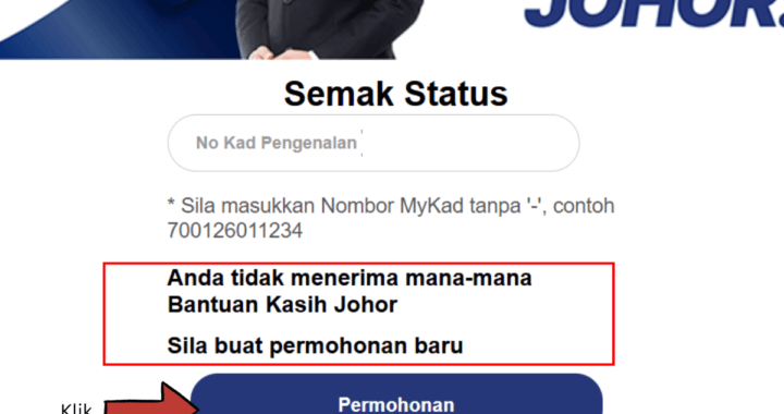 Bantuan Kasih Johor (2)