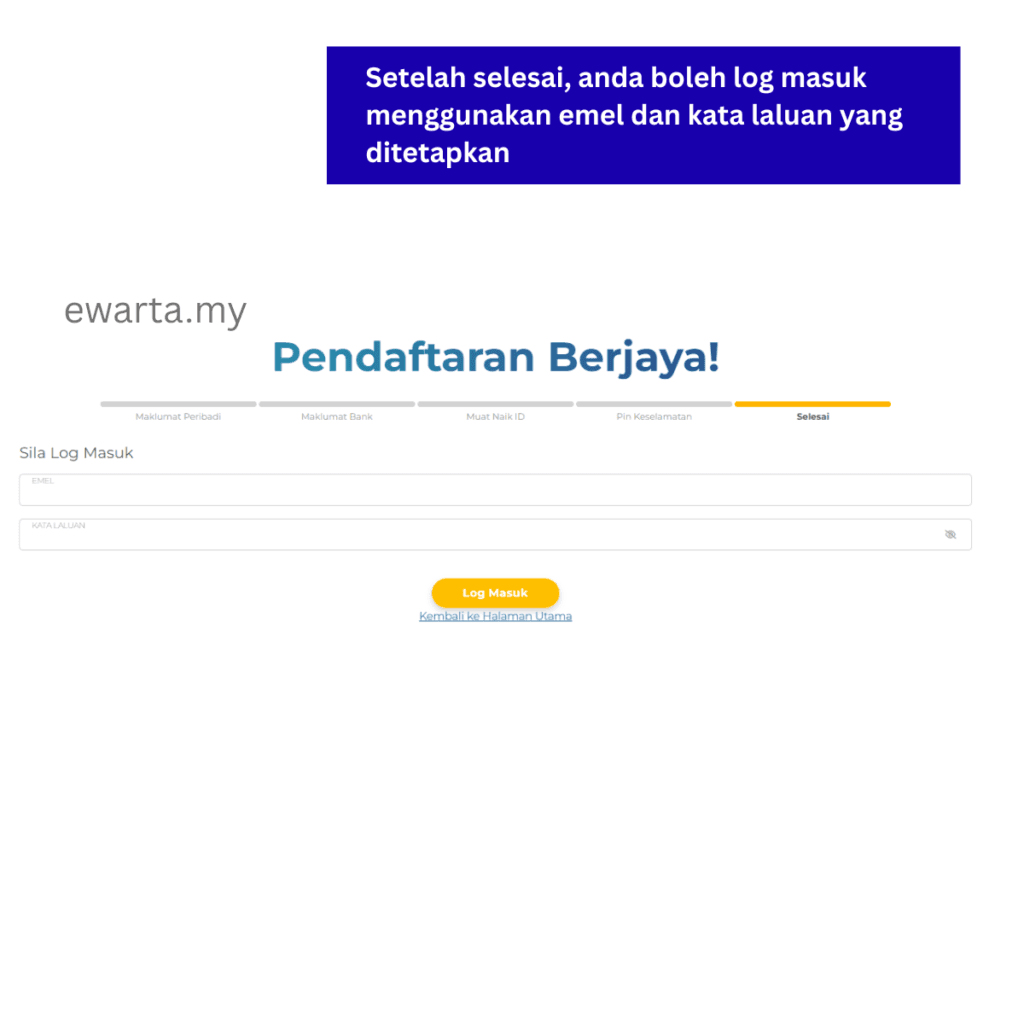 Cara beli emas Pos Ar-Rahnu Gold-i