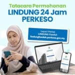 CARA CLAIM LINDUNG 24 JAM