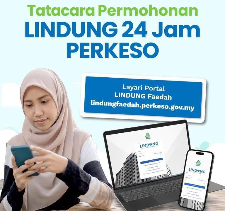CARA CLAIM LINDUNG 24 JAM