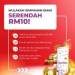 Pos Ar-Rahnu Gold-i