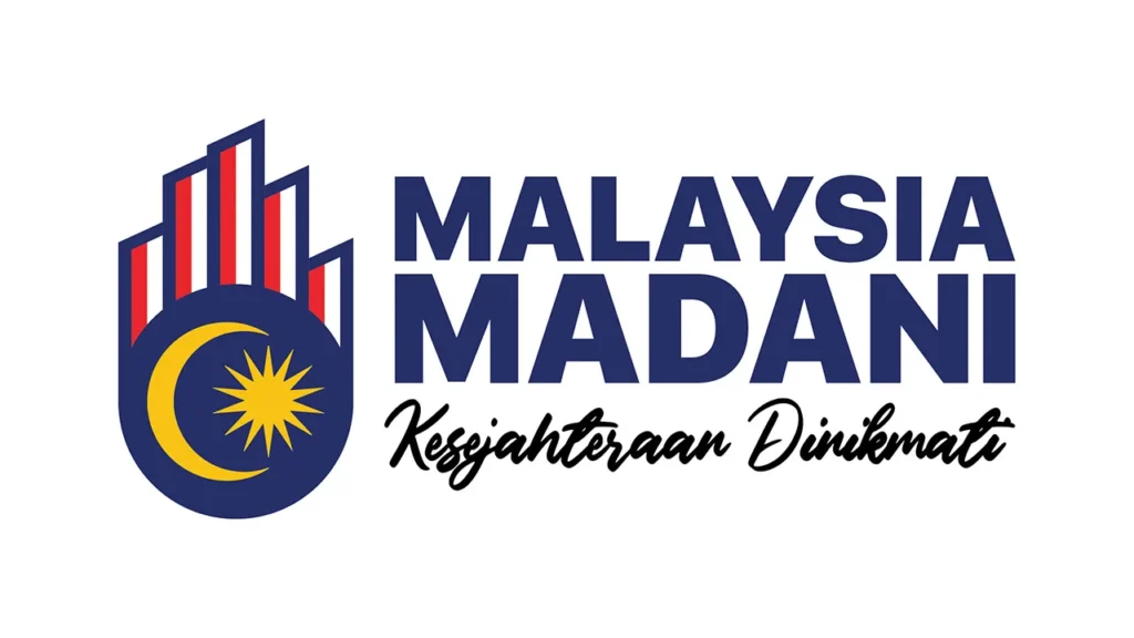 Poster Hari Kemerdekaan 2026 - tema hari kebangsaan 2026