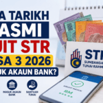 STR FASA 3