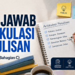 Tips Jawab PKSK Bahagian C (Artikulasi Penulisan)