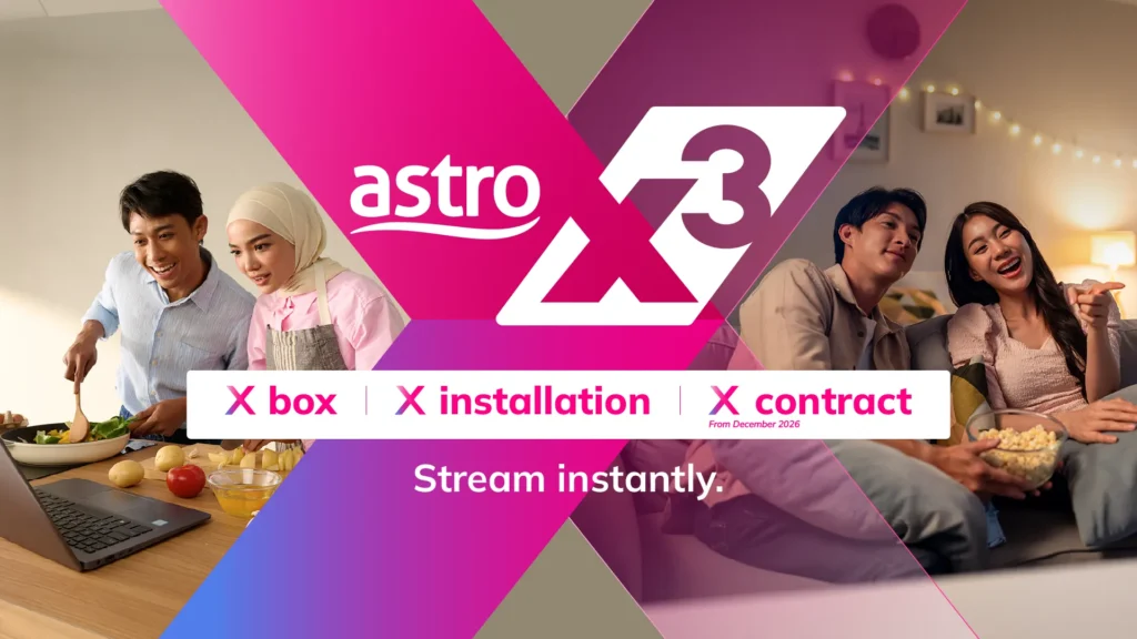 astro x3 2026