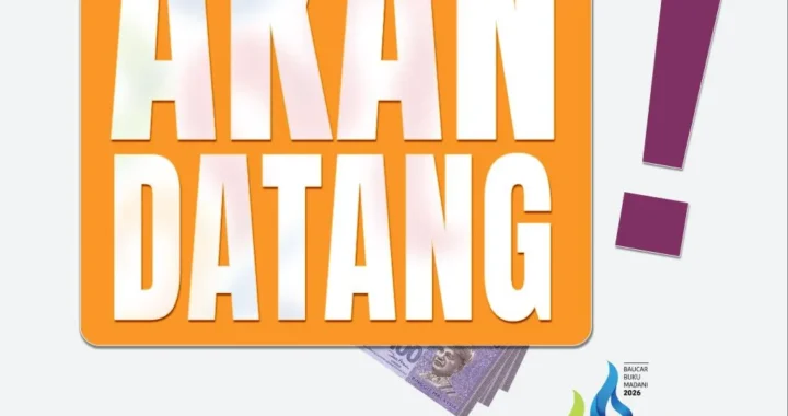 baucar buku rm100