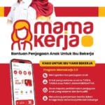 cara mohon bantuan mama kerja bantuan ibu bekerja