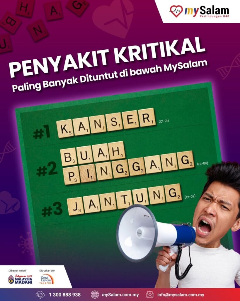 bantuan mySalam 