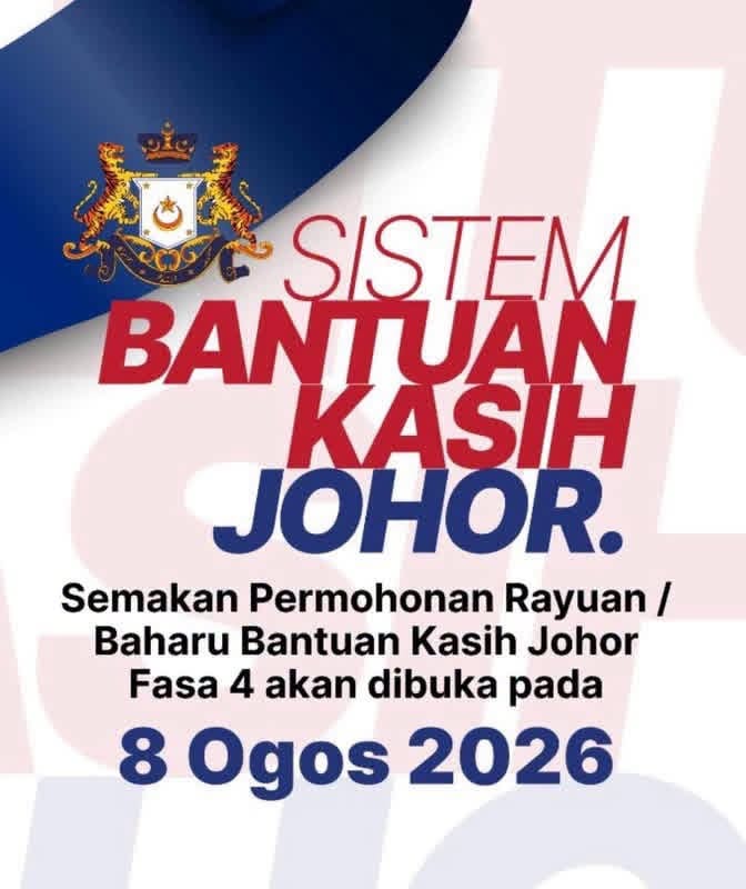 semak status bkj fasa 4