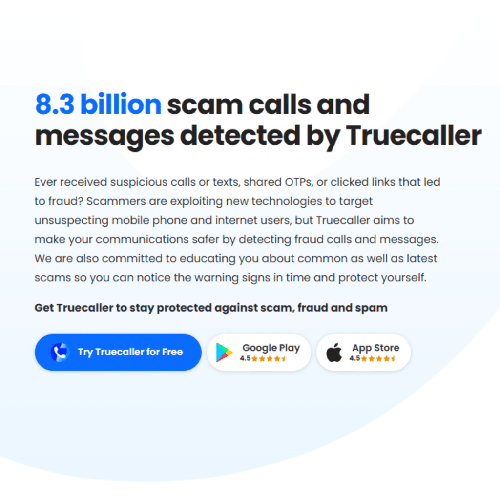 truecaller-  Apa Perlu Buat Jika Duit Bank Kena Scam?