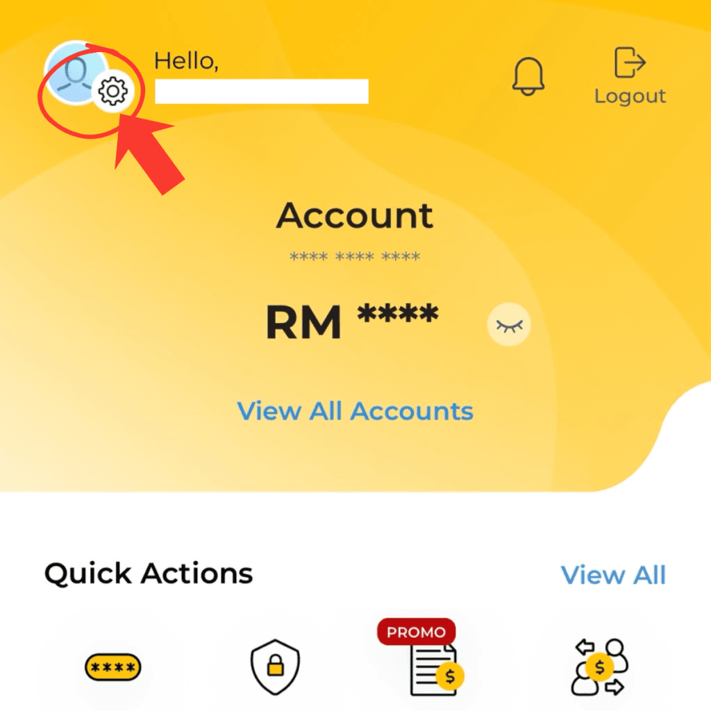 KILL SWITCH MAE - Apa Perlu Buat Jika Duit Bank Kena Scam?