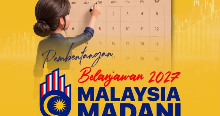 Belanjawan 2027