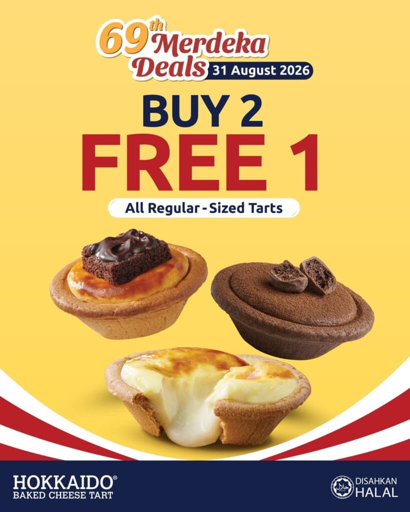 MERDEKA DEALS 2026