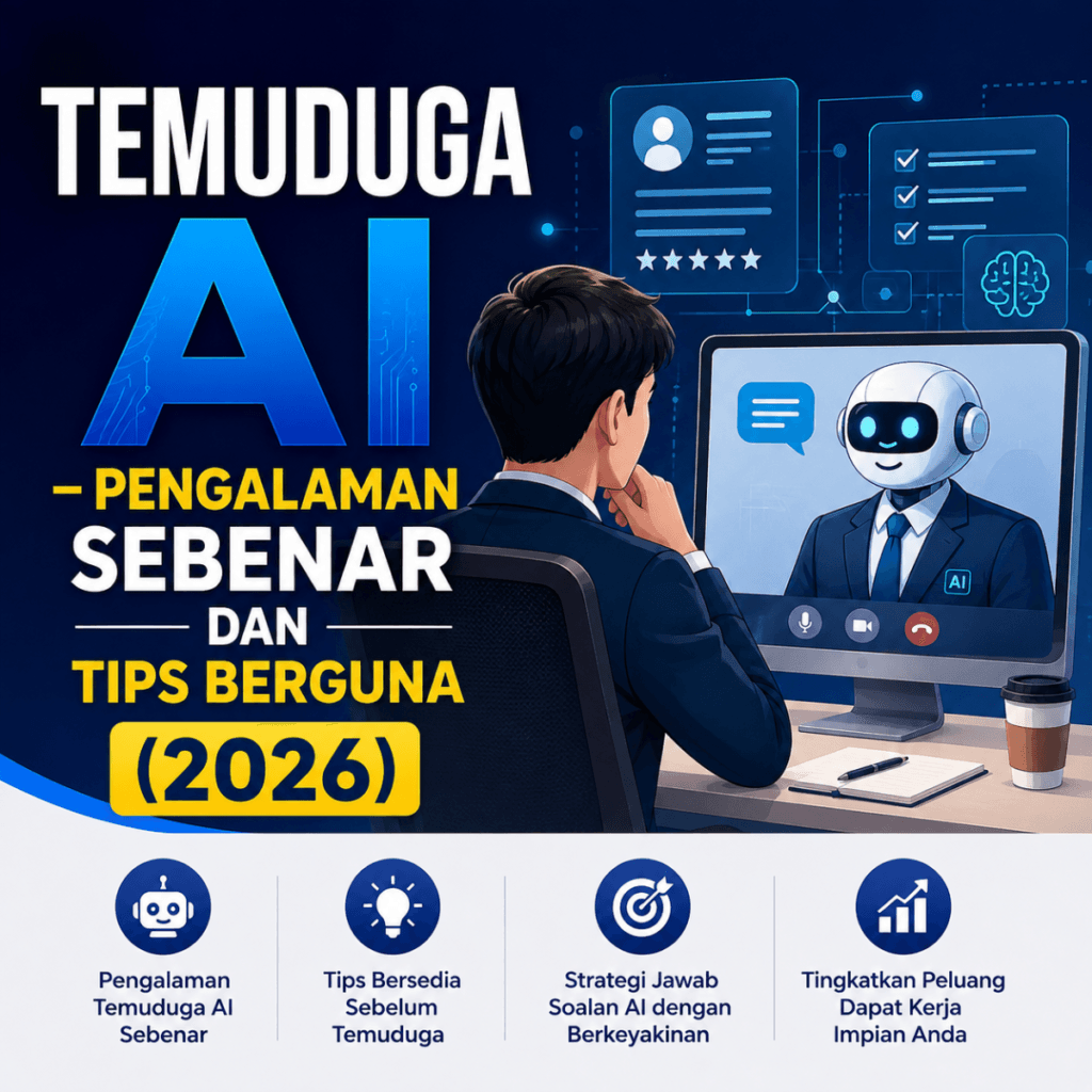Temuduga AI