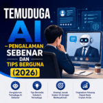 Temuduga AI
