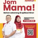 bantuan ibu bekerja mama kerja 2026