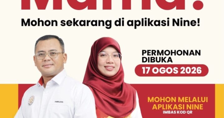 bantuan ibu bekerja mama kerja 2026