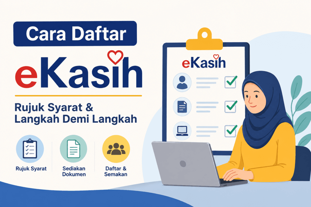 cara daftar ekasih icu jpm