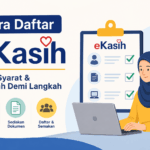 cara daftar ekasih icu jpm