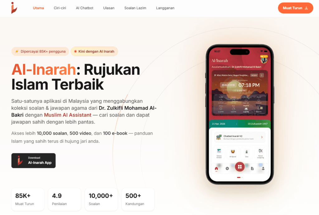 Ini 10 Barang yang Tak Perlu Bawa Semasa Umrah 