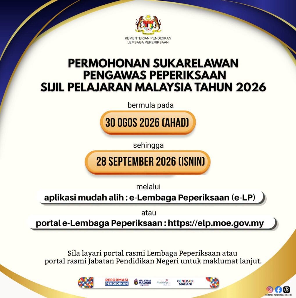 pengawas spm