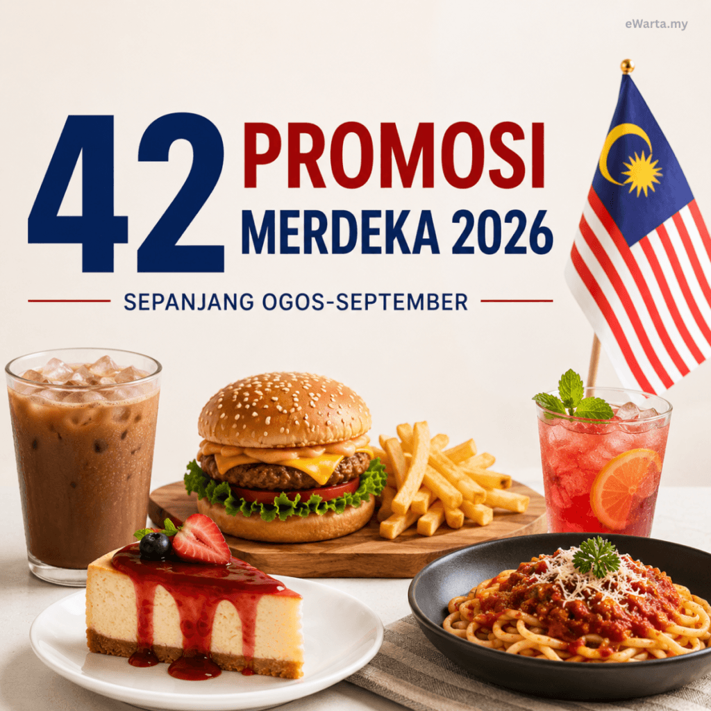 promosi merdeka 2026